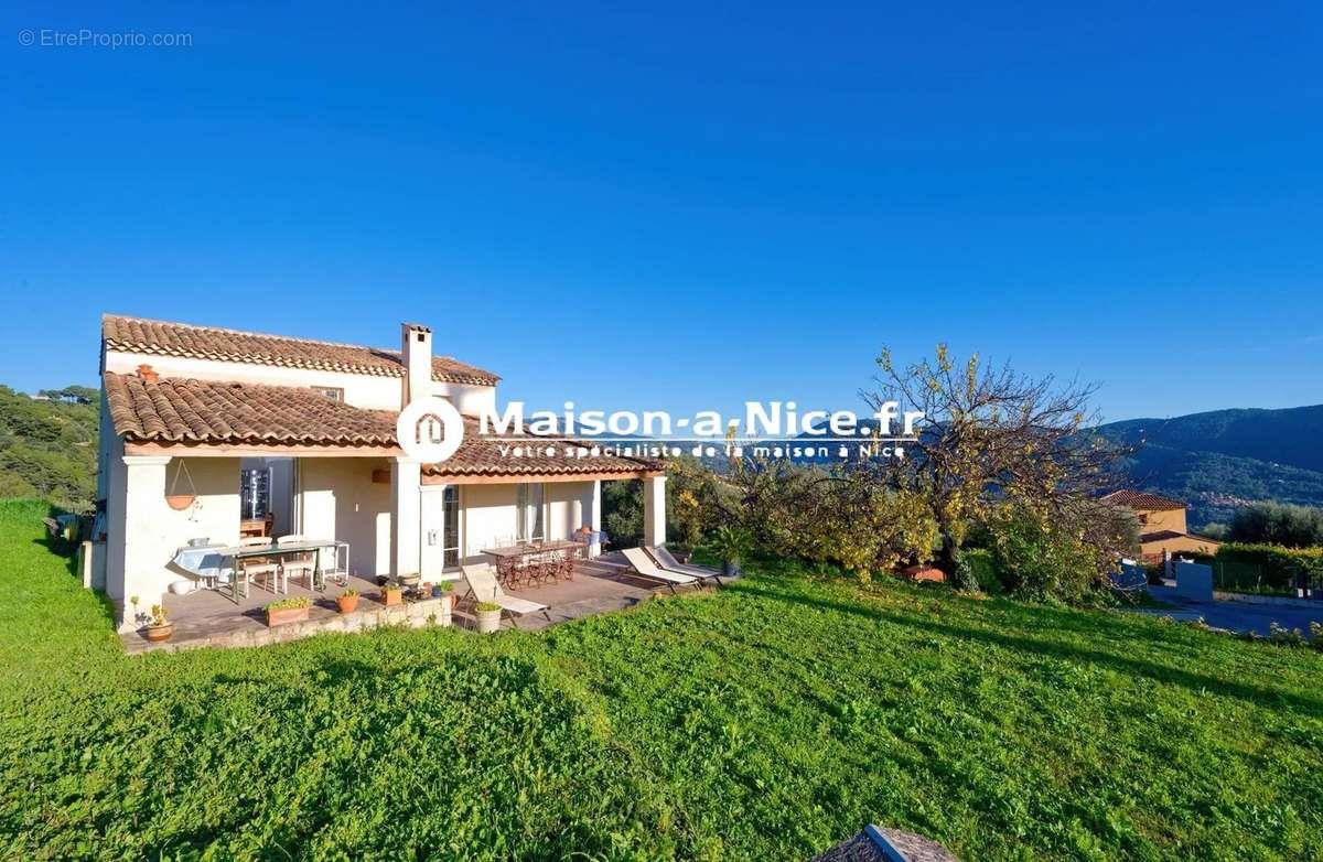 Maison à vendre, 152m², Nice