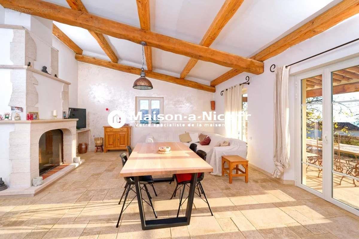 Maison à vendre, 152m², Nice