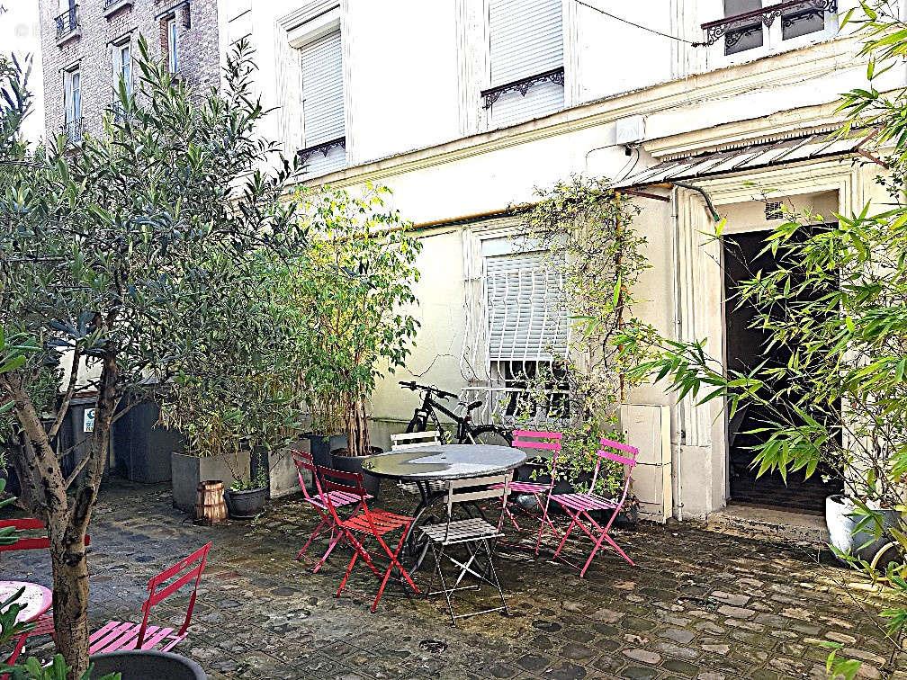 Appartement à vendre, 145m², Boulogne-Billancourt