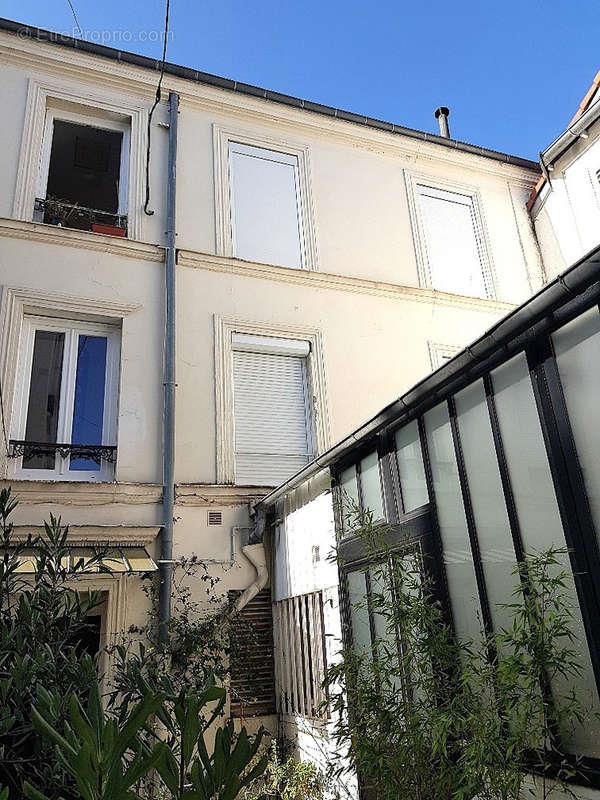 Appartement à vendre, 145m², Boulogne-Billancourt