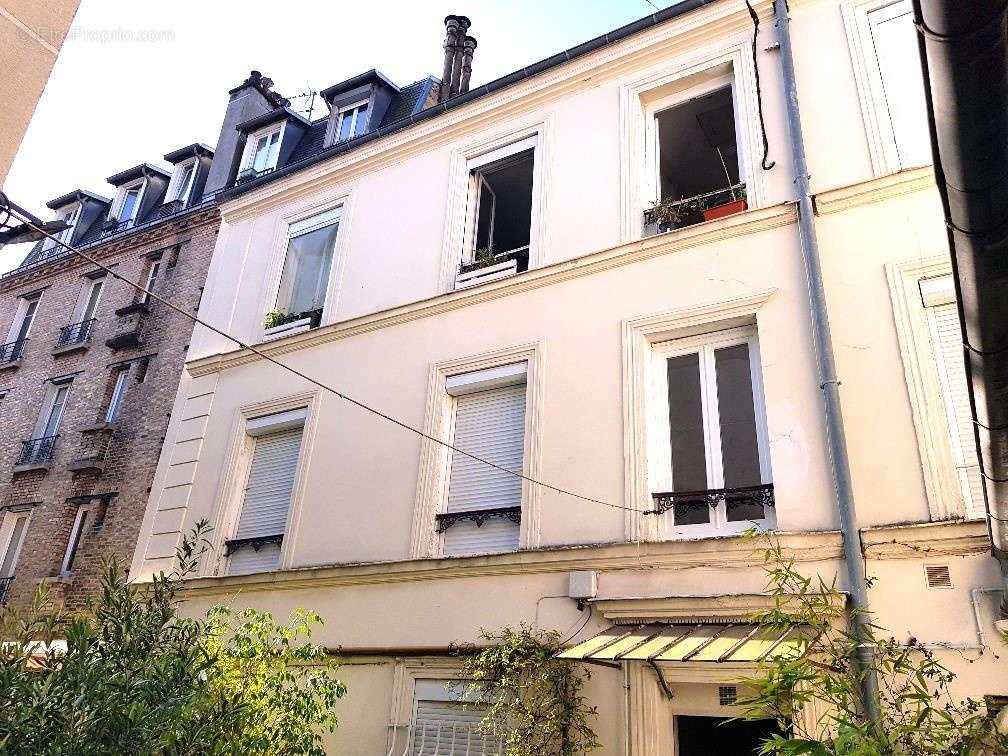 Appartement à vendre, 145m², Boulogne-Billancourt