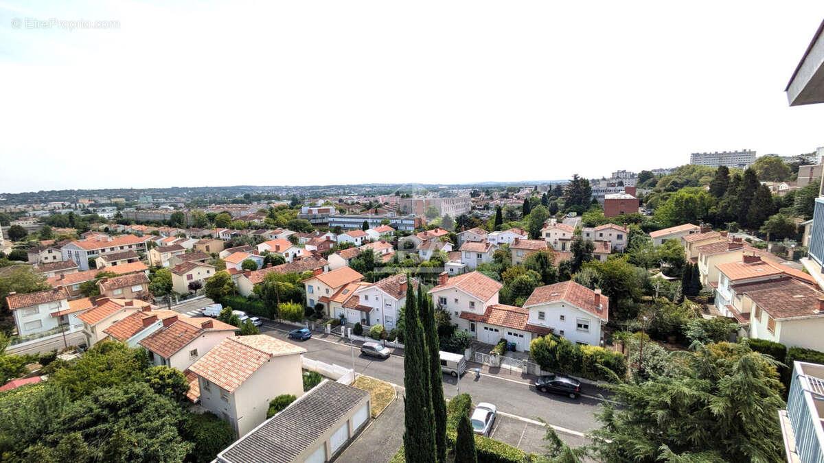 Appartement à vendre, 64m², Toulouse