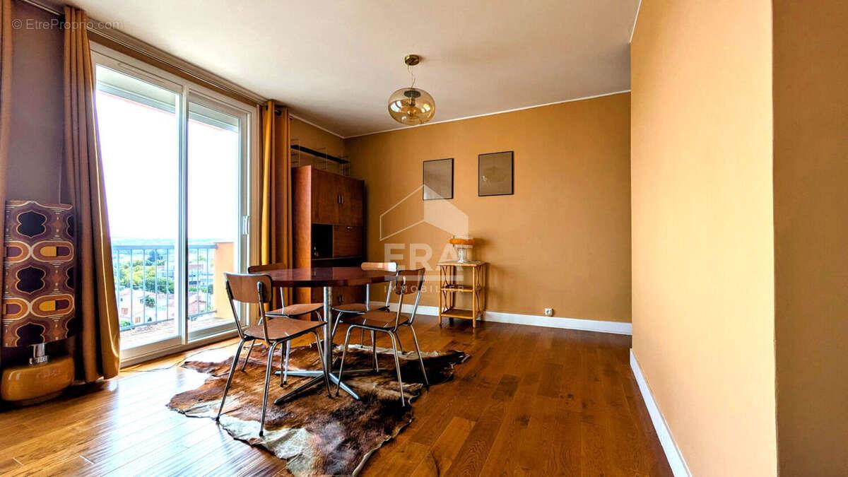 Appartement à vendre, 64m², Toulouse