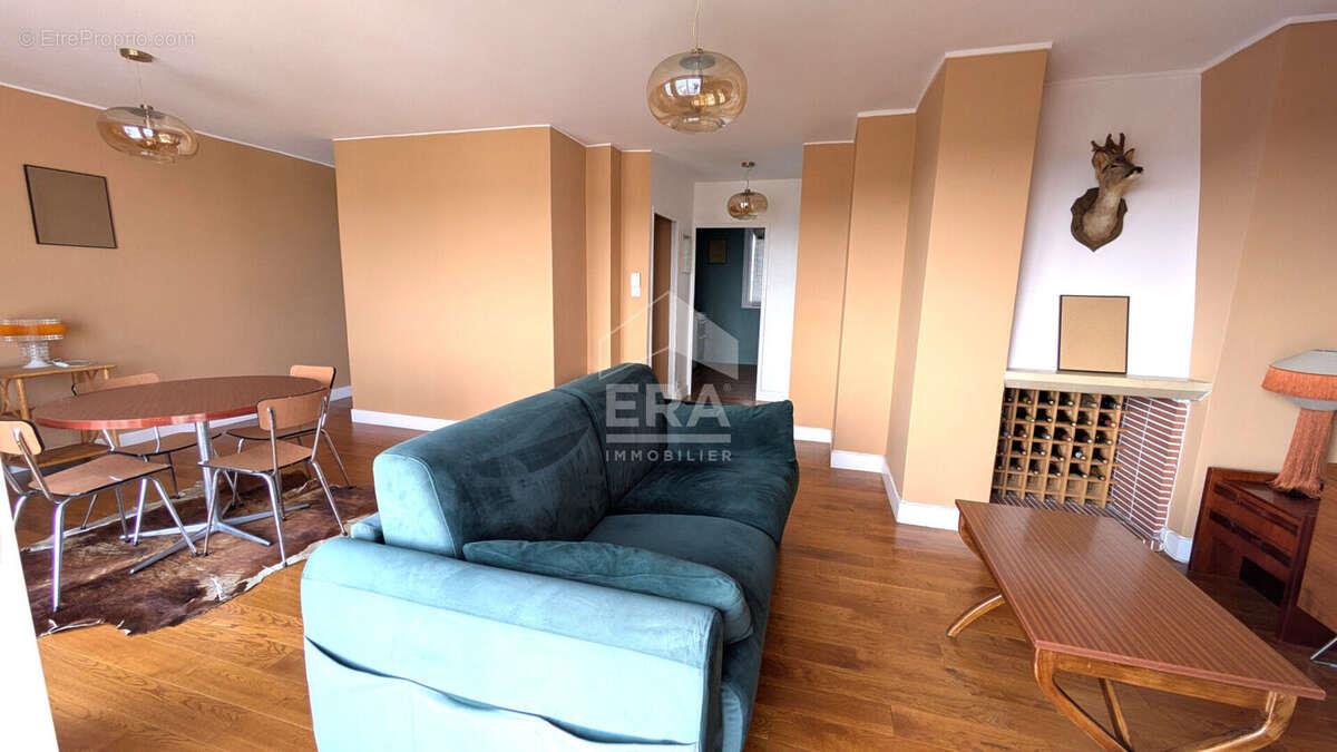 Appartement à vendre, 64m², Toulouse