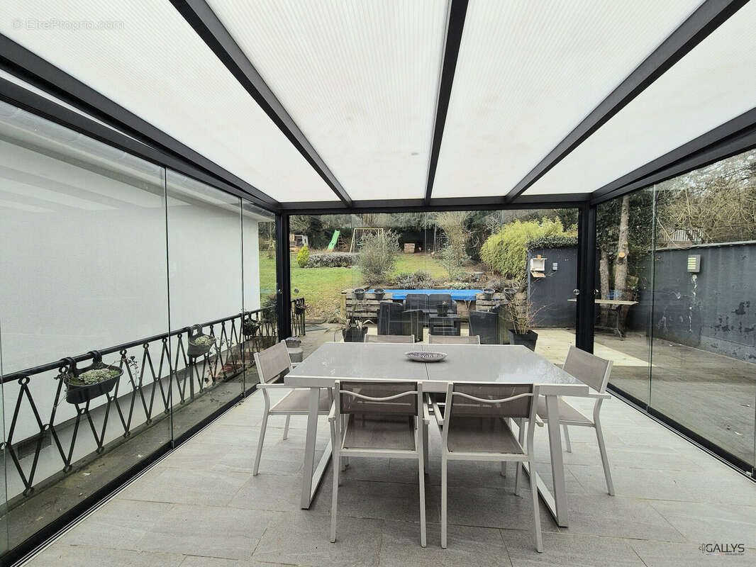 Maison à vendre, 142m², Rombas