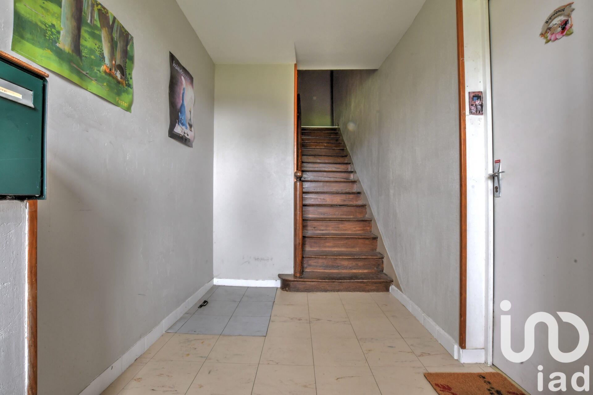 Appartement à vendre, 189m², Ambazac