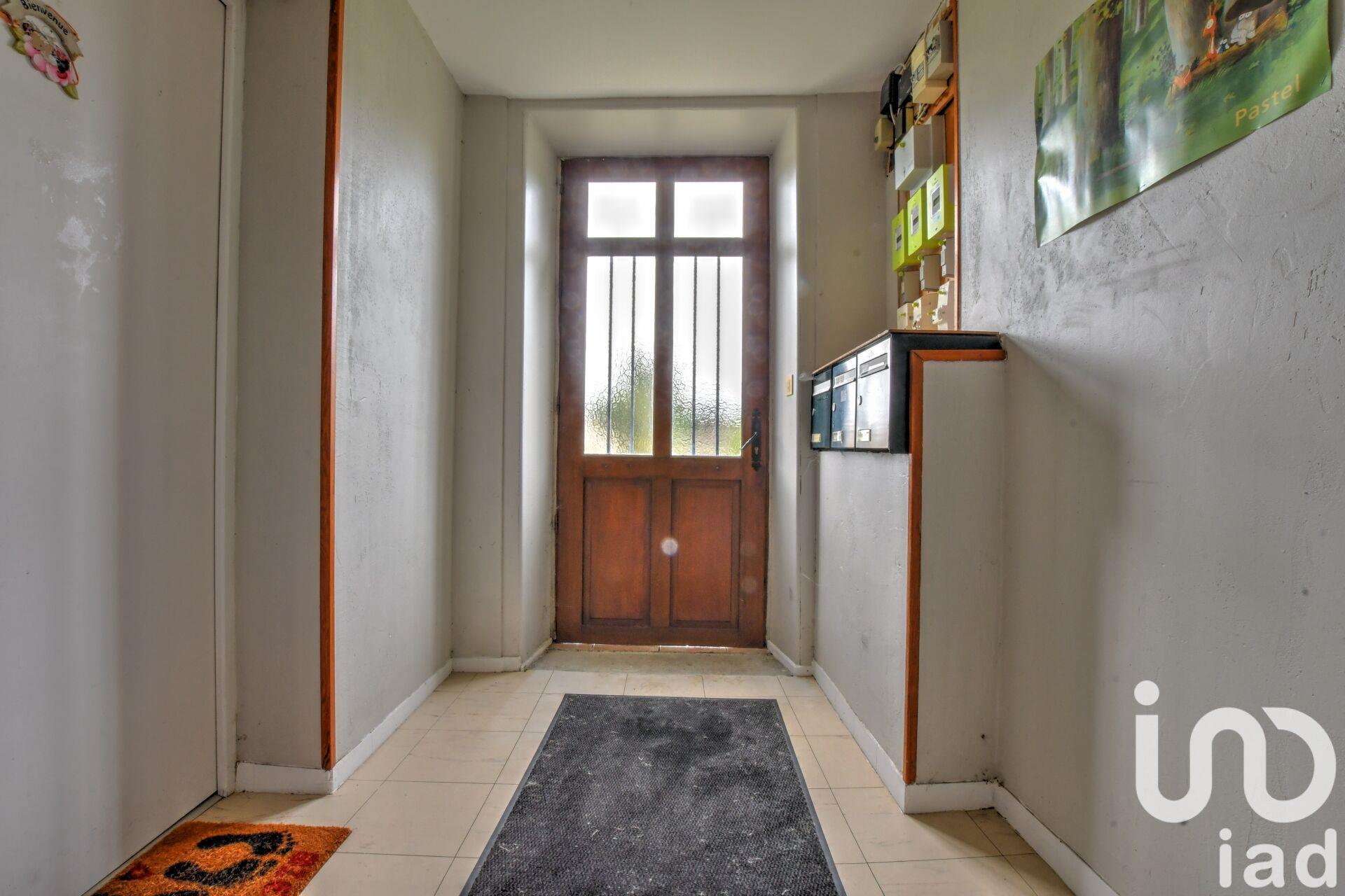 Appartement à vendre, 189m², Ambazac