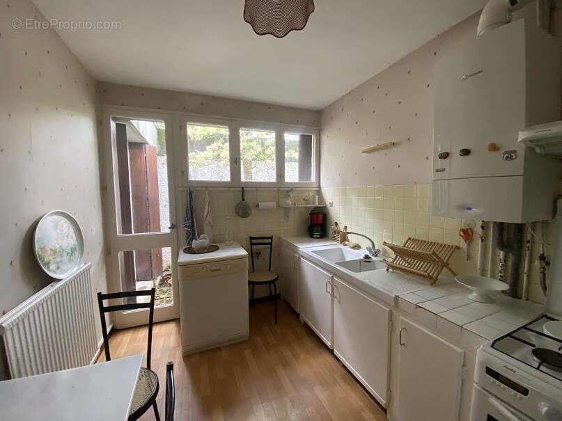 Maison à vendre, 85m², Toulouse
