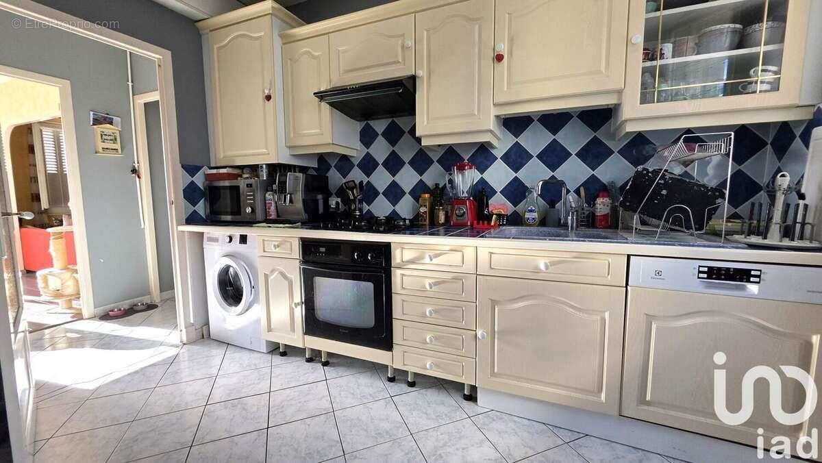 Appartement à vendre, 68m², Clermont-Ferrand