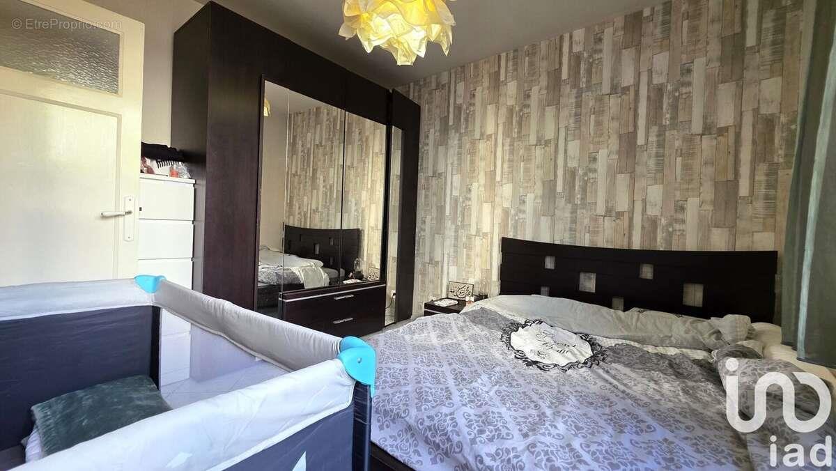 Appartement à vendre, 68m², Clermont-Ferrand