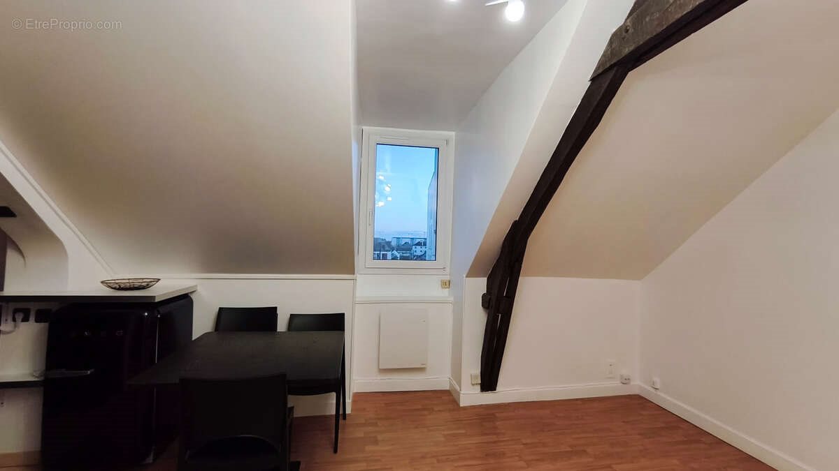 Appartement à vendre, 32m², Rennes