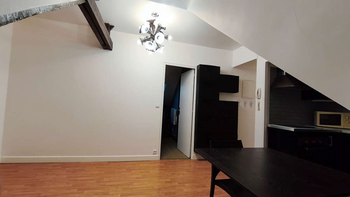 Appartement à vendre, 32m², Rennes