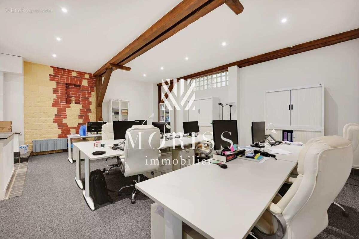 Appartement à vendre, 275m², Paris 18ème