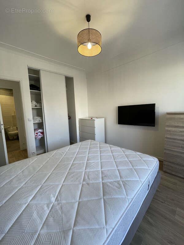 Appartement à vendre, 49m², Nice