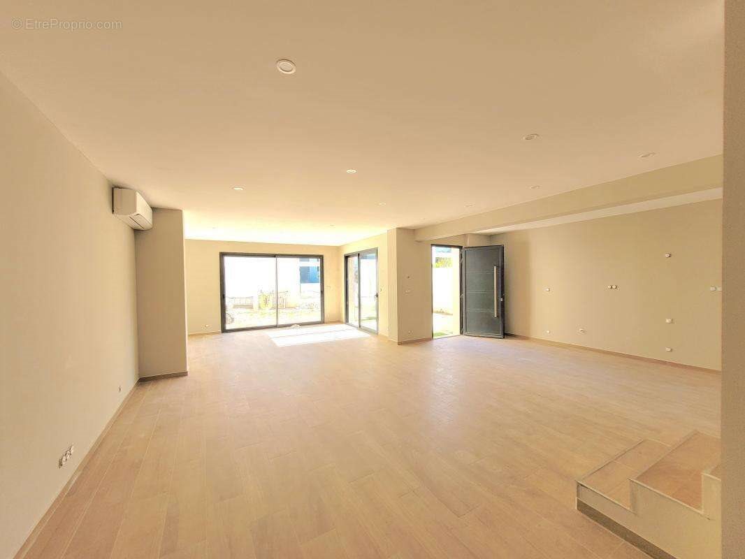 Maison à vendre, 135m², Marseille 7ème