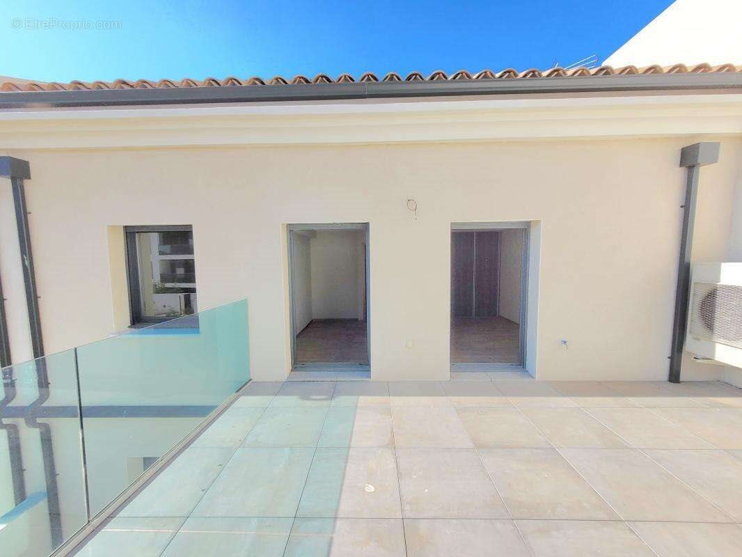 Maison à vendre, 135m², Marseille 7ème