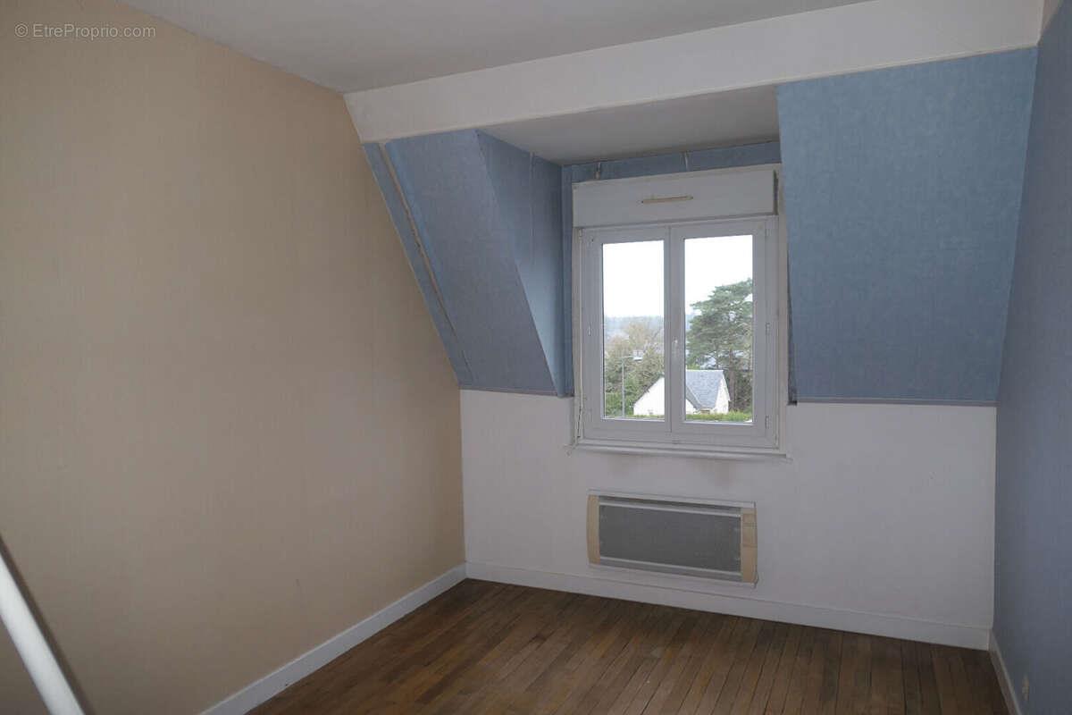 Appartement à vendre, 85m², Saint-Hilaire-du-Harcouët