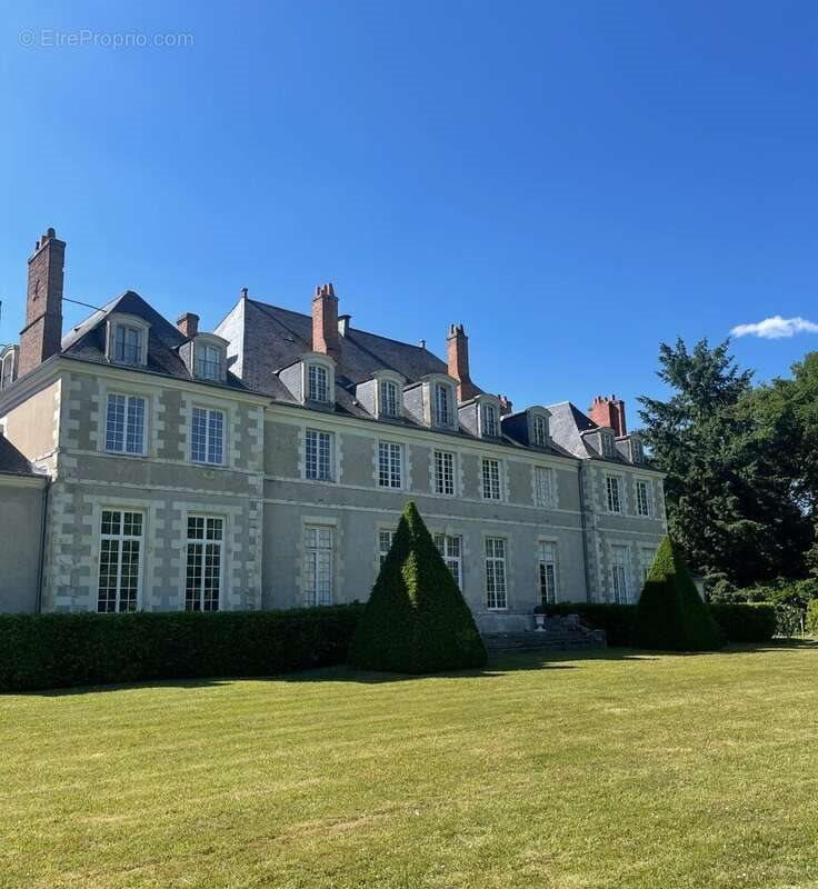 Appartement à vendre, 88m², Chécy