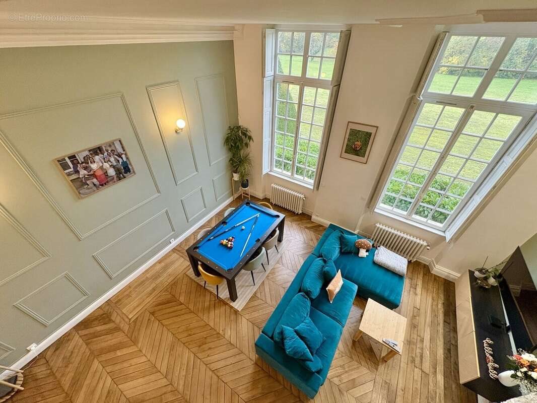 Appartement à vendre, 88m², Chécy