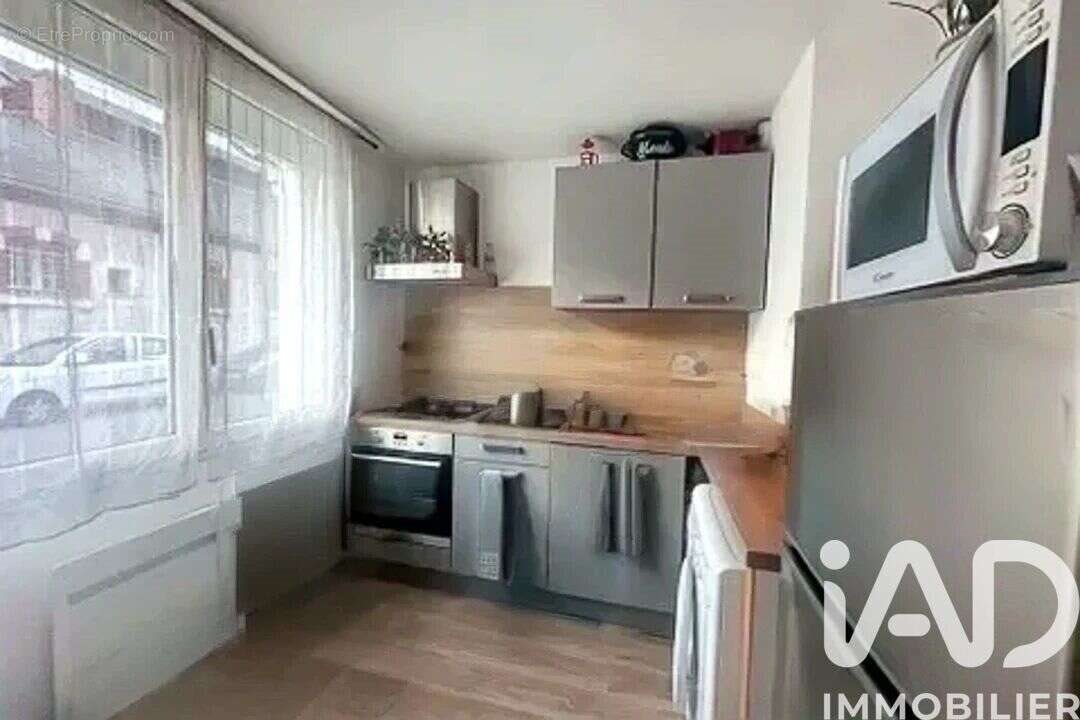 Appartement à vendre, 320m², Tarbes