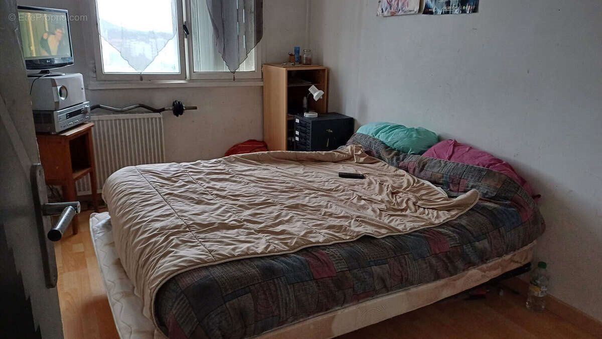 Appartement à vendre, 67m², Clermont-Ferrand