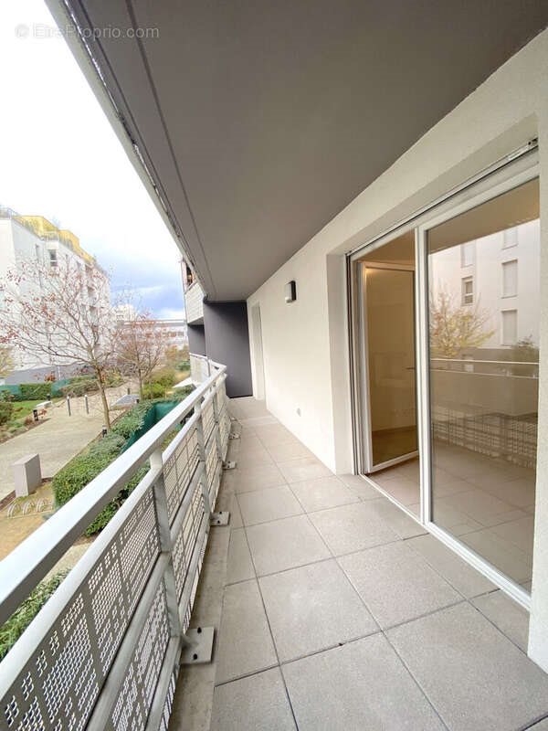 Appartement à vendre, 39m², Lyon 8ème