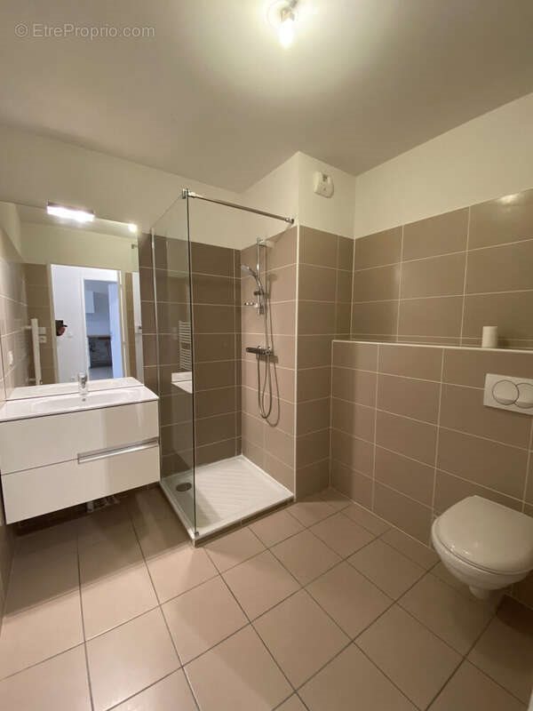 Appartement à vendre, 39m², Lyon 8ème