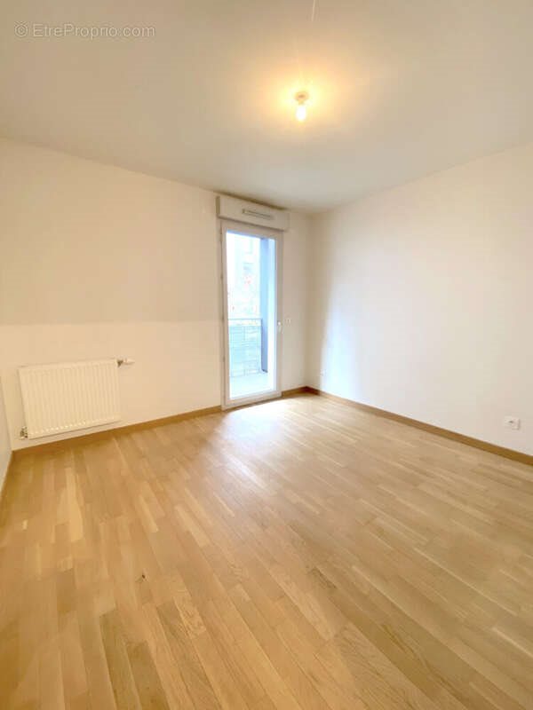 Appartement à vendre, 39m², Lyon 8ème