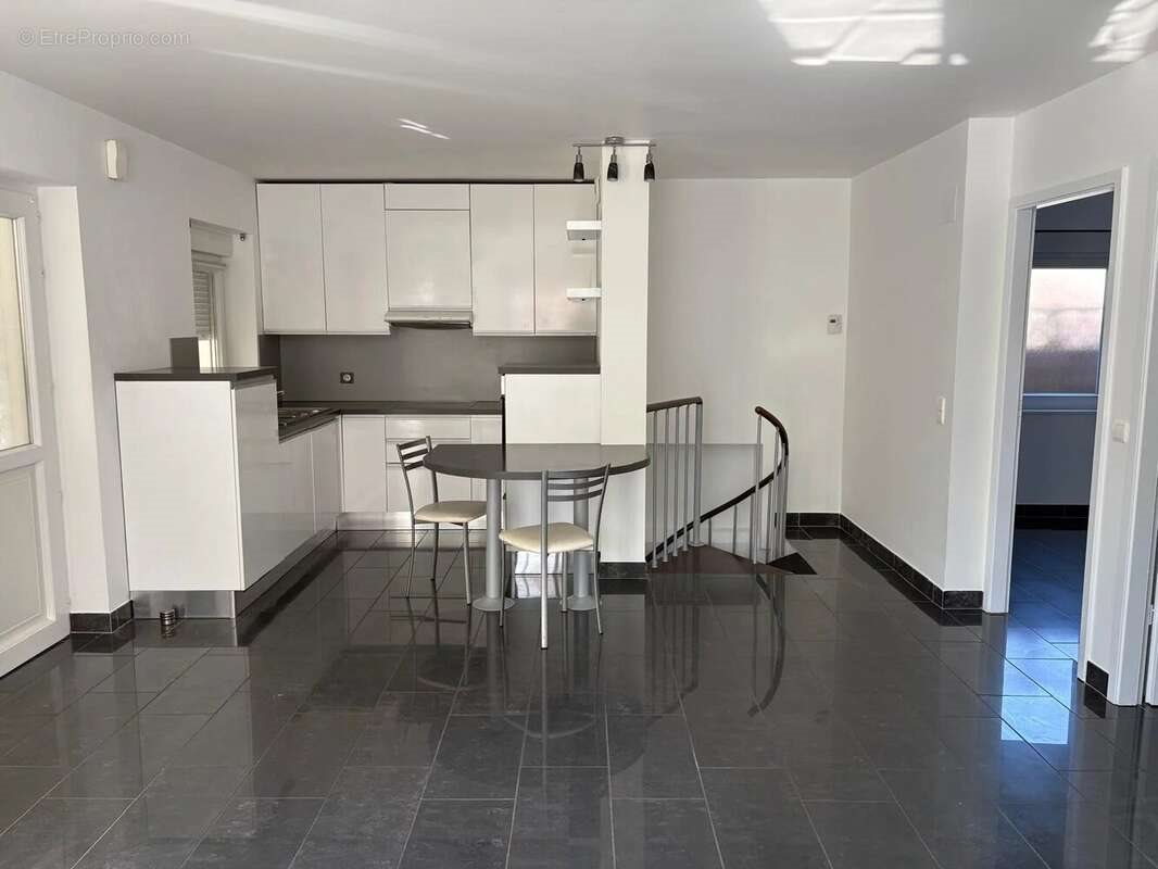 Appartement à vendre, 72m², Bartenheim