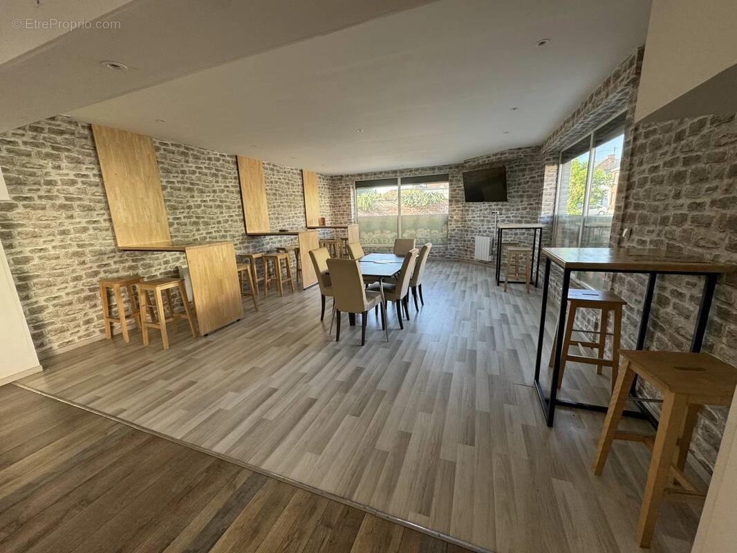 Appartement à vendre, 224m², Somain