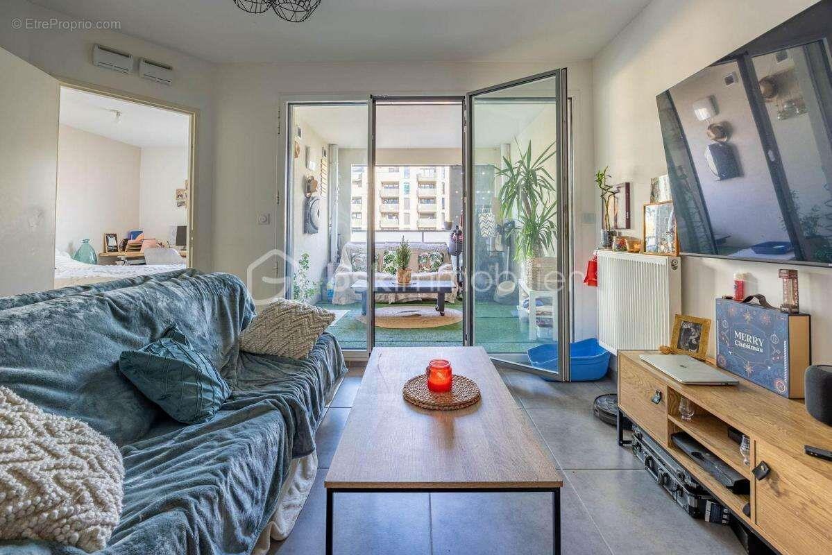 Appartement à vendre, 37m², Montpellier