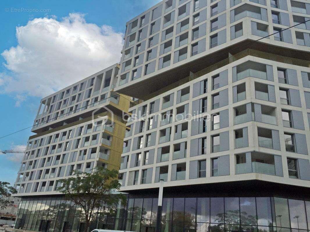 Appartement à vendre, 37m², Montpellier