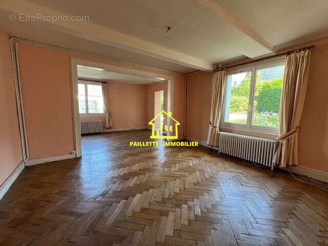 Maison à vendre, 173m², Bolbec