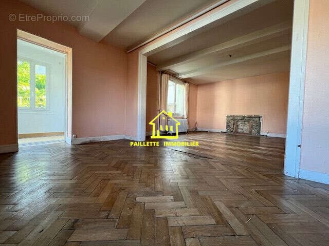 Maison à vendre, 173m², Bolbec