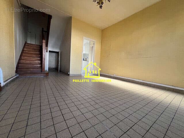 Maison à vendre, 173m², Bolbec