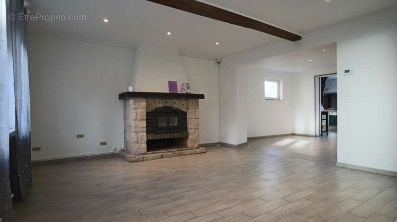 Maison à vendre, 125m², Fourmies