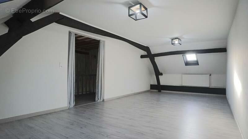 Maison à vendre, 125m², Fourmies