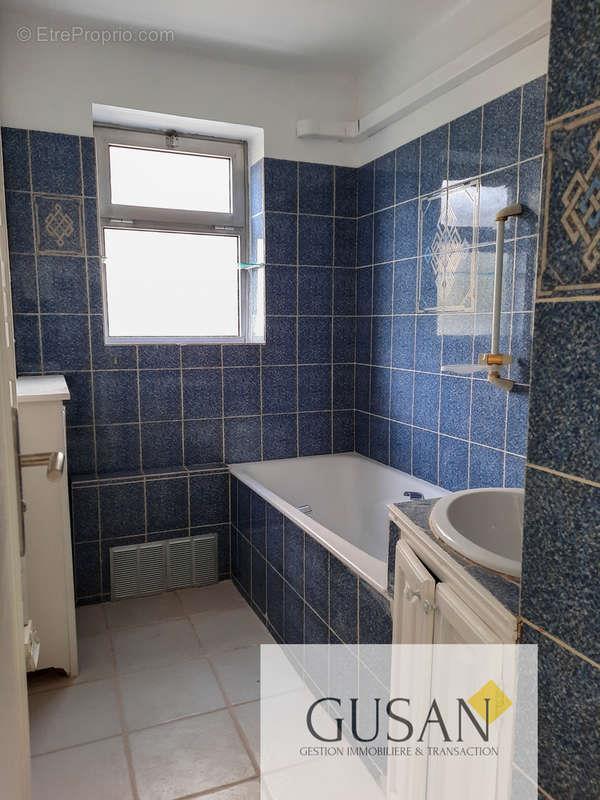 Appartement à vendre, 60m², Toulon