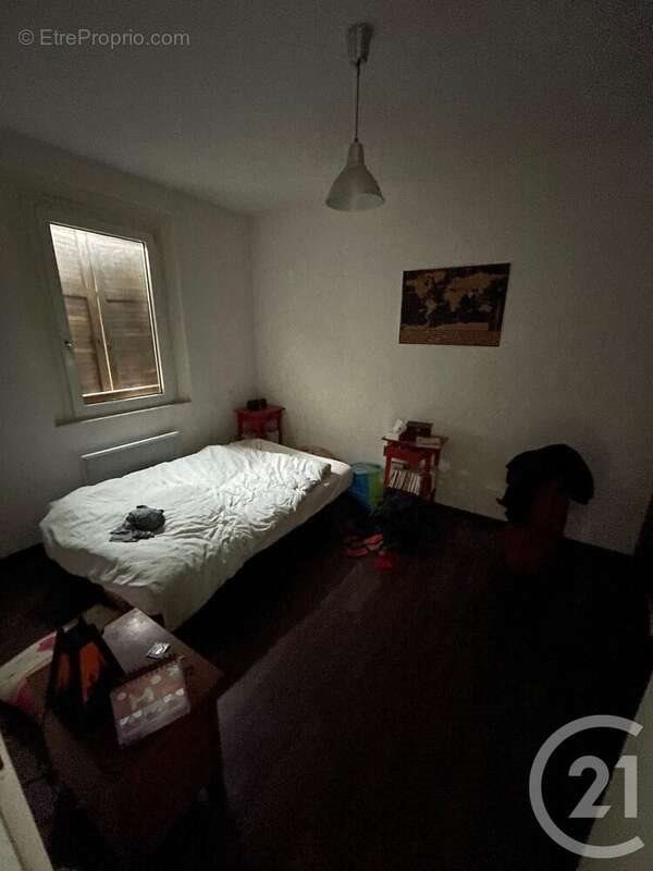 Appartement à vendre, 58m², Strasbourg