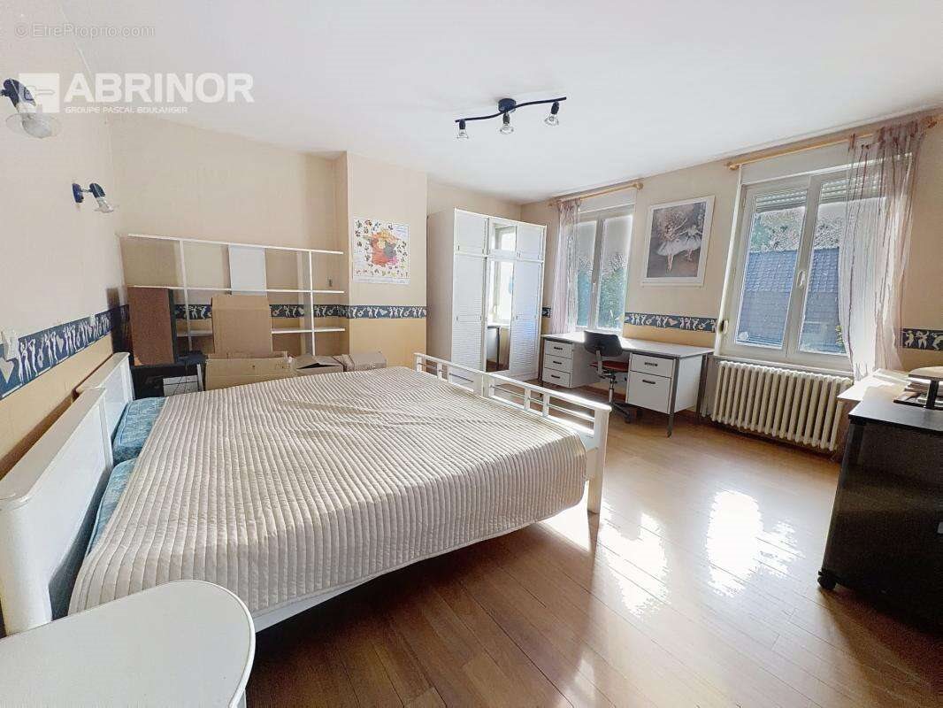 Maison à vendre, 203m², Capinghem