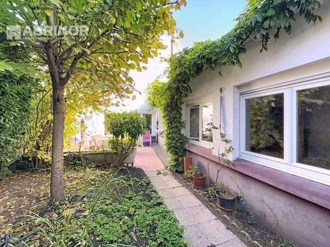 Maison à vendre, 203m², Capinghem