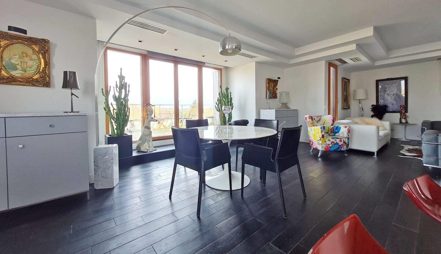 Appartement à vendre, 127m², Amiens