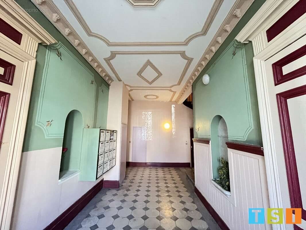 Appartement à vendre, 31m², Montréjeau