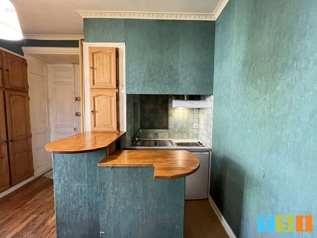 Appartement à vendre, 31m², Montréjeau