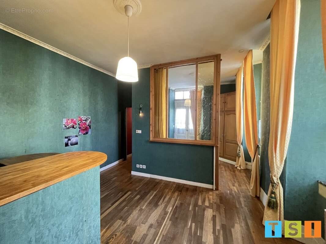 Appartement à vendre, 31m², Montréjeau