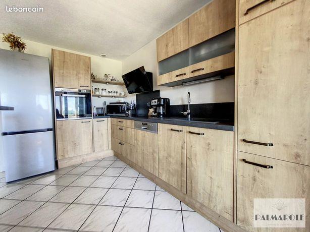 Appartement à vendre, 88m², Perpignan