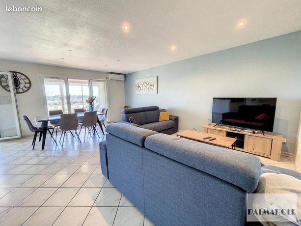 Appartement à vendre, 88m², Perpignan