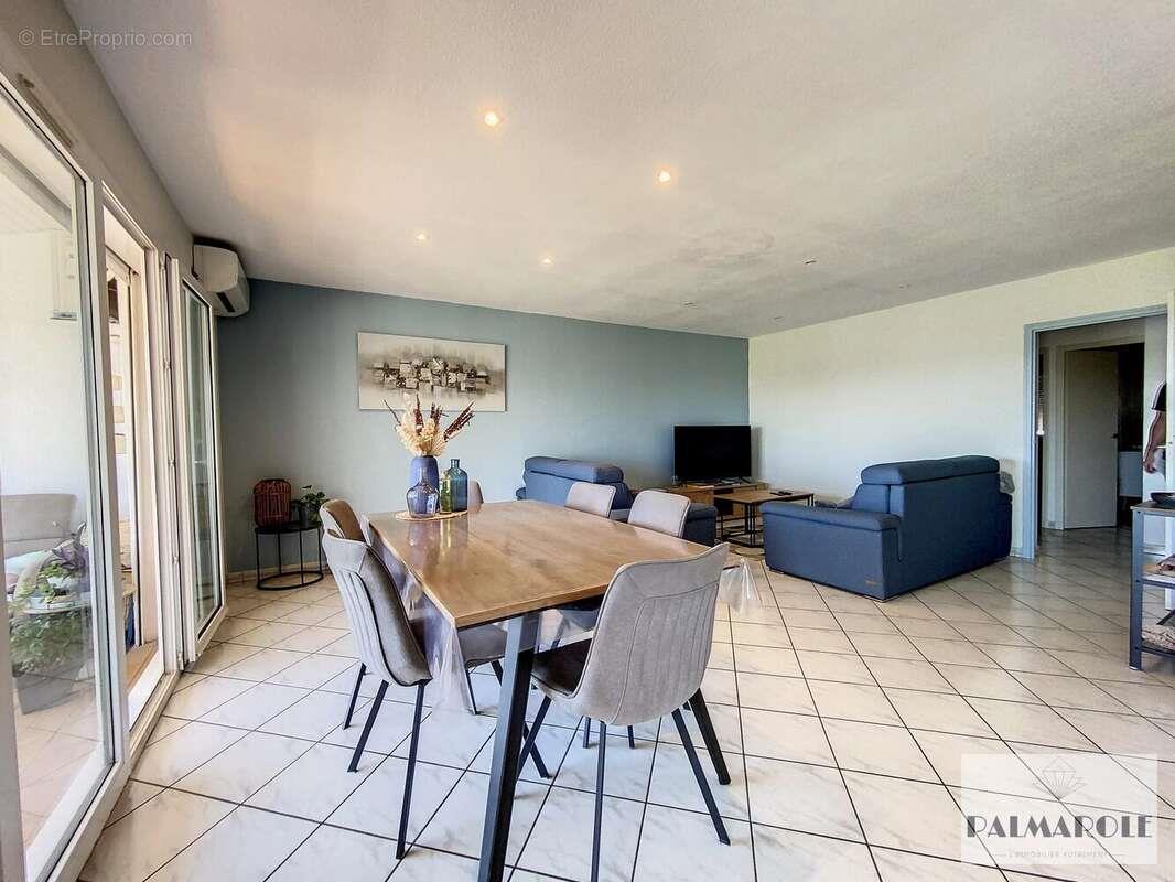 Appartement à vendre, 88m², Perpignan