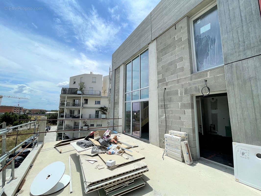 Appartement à vendre, 90m², Toulouse