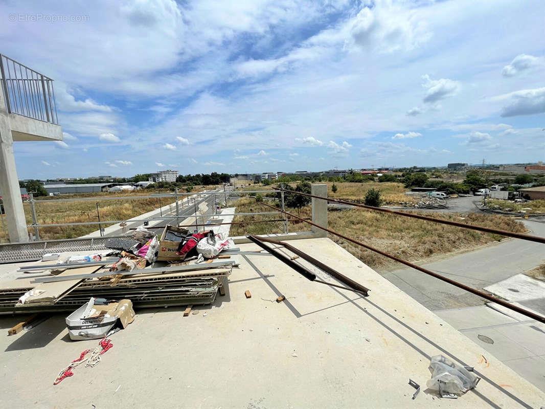 Appartement à vendre, 90m², Toulouse